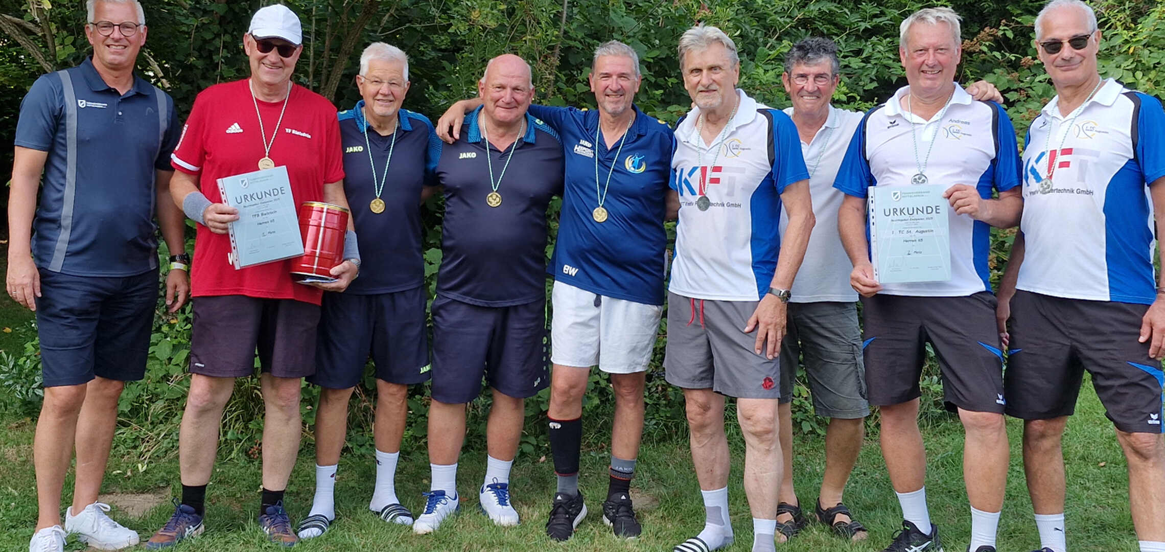 Herren 65