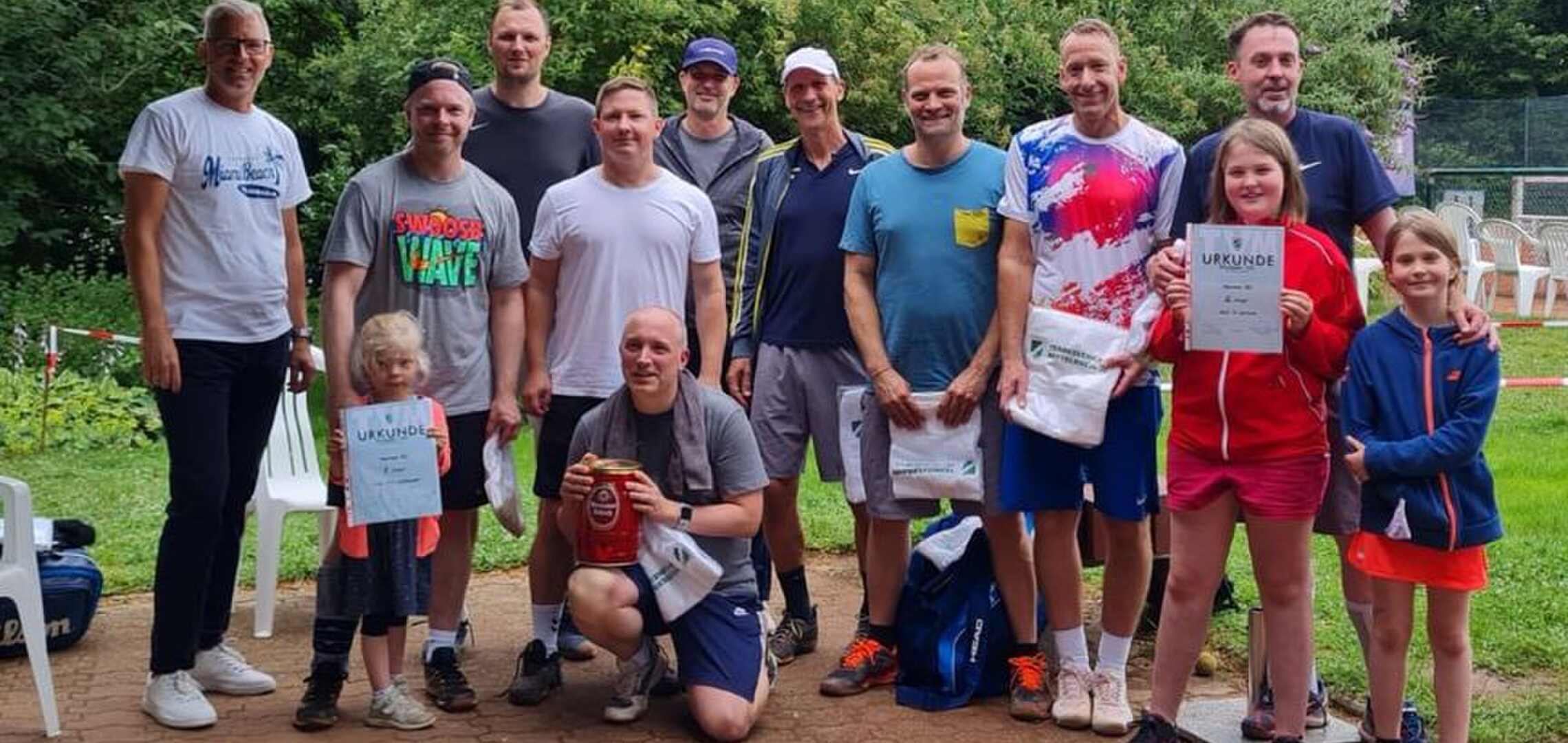 Herren 40