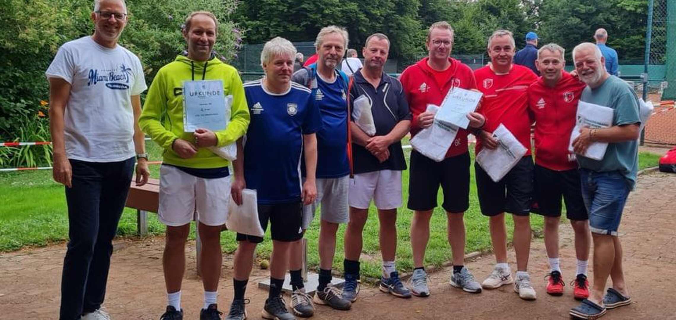 Herren 50