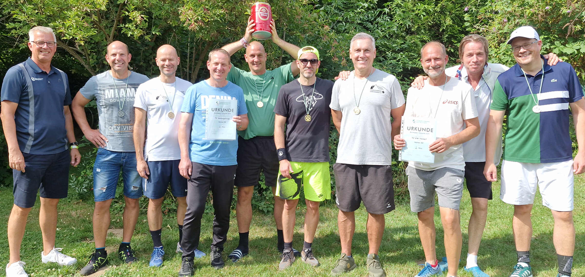 Herren 50