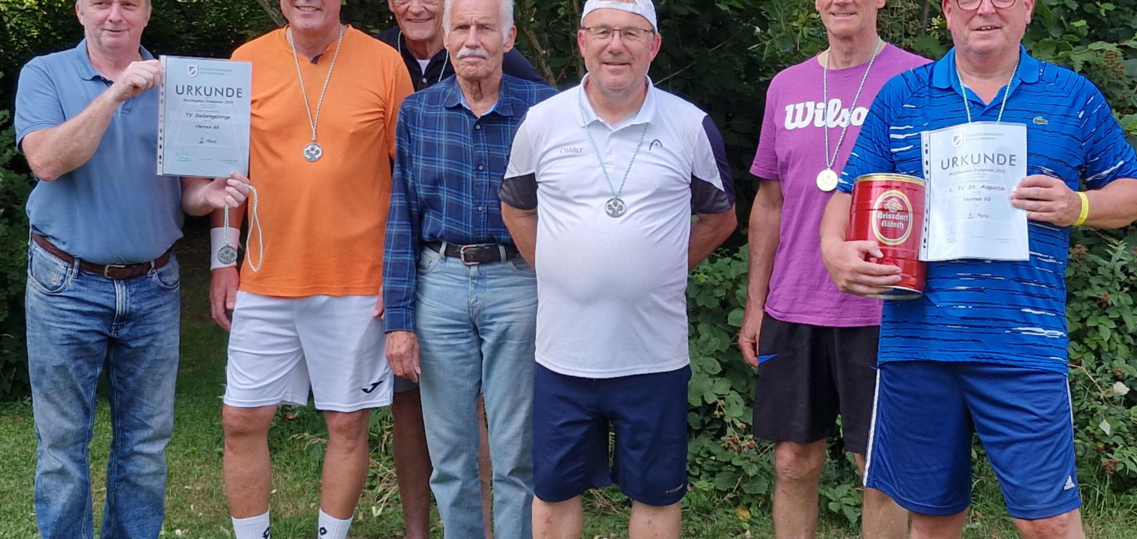 Herren 60