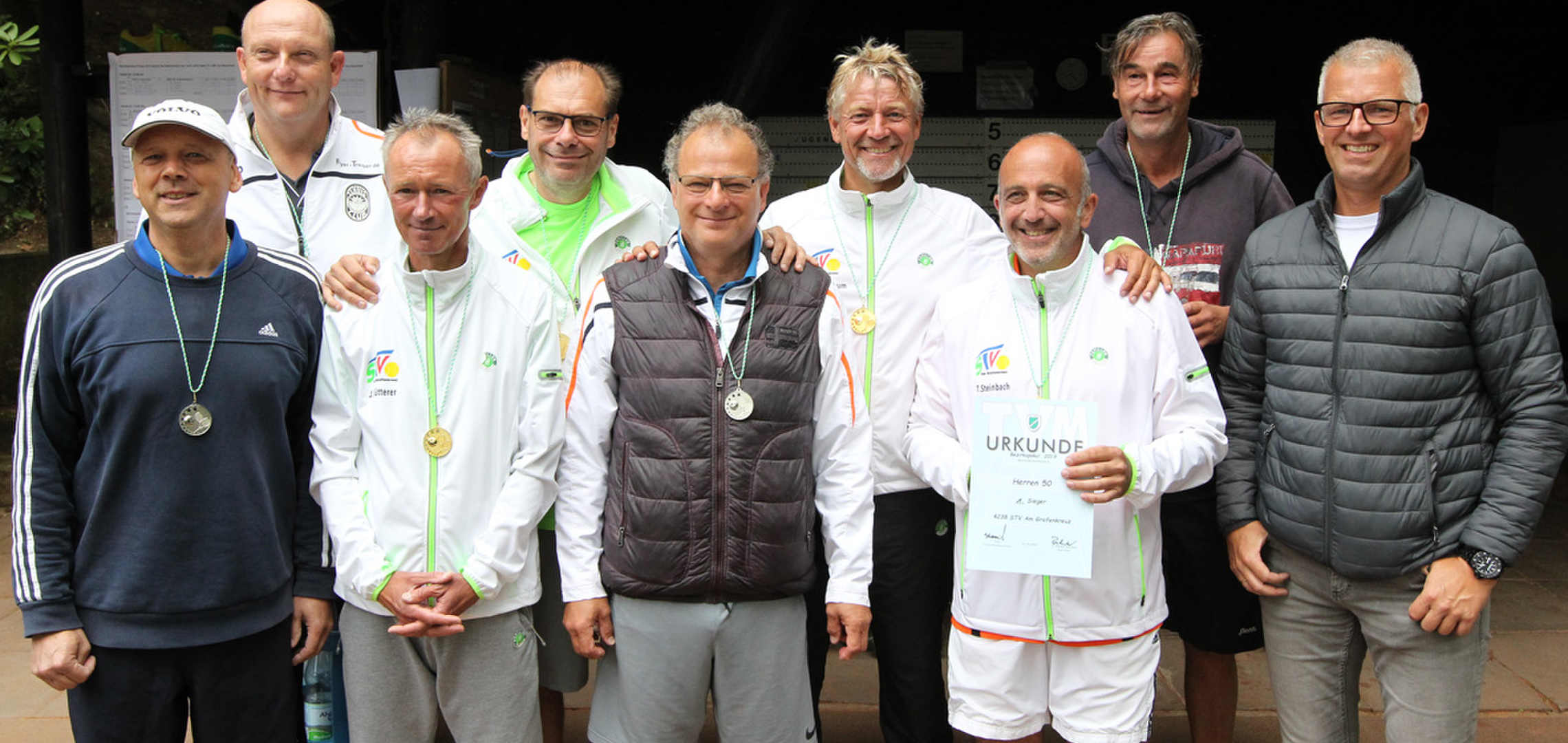 Herren 50