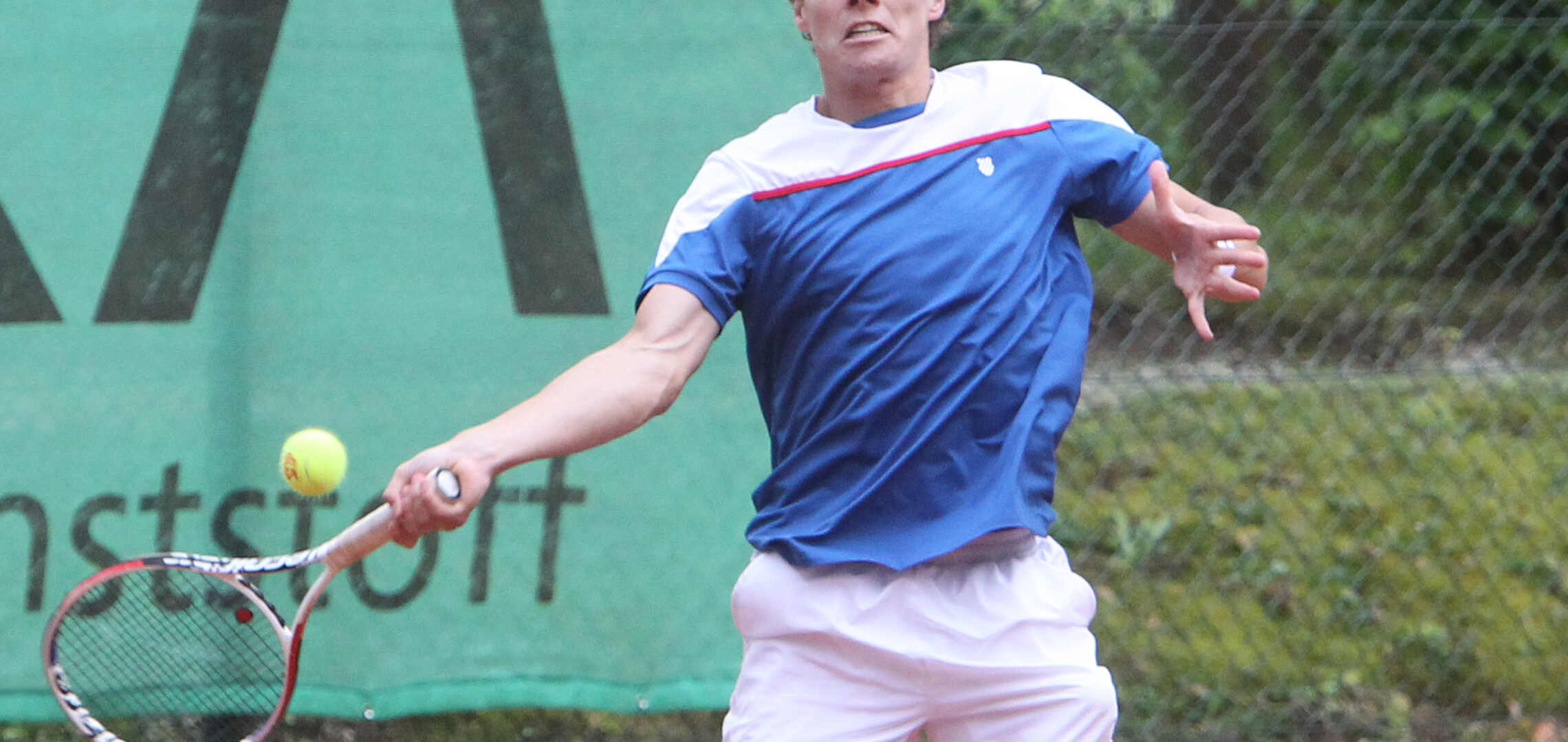 Michael Geerts