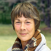 Ulla Symens
