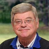 Dr. Manfred Weber