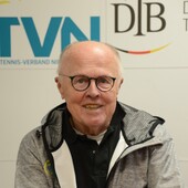 Ulrich Nacken