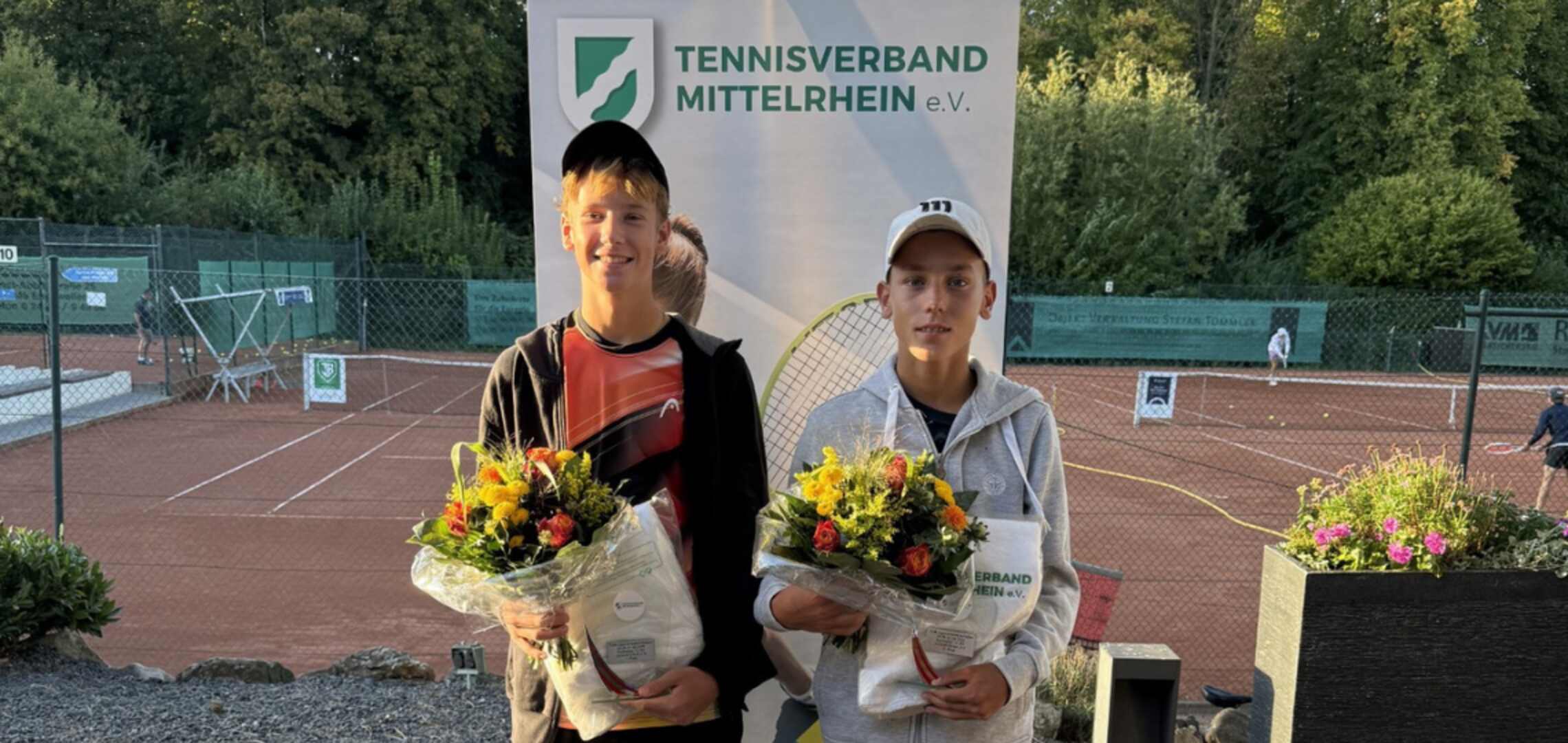 Keilen und Pentchev.