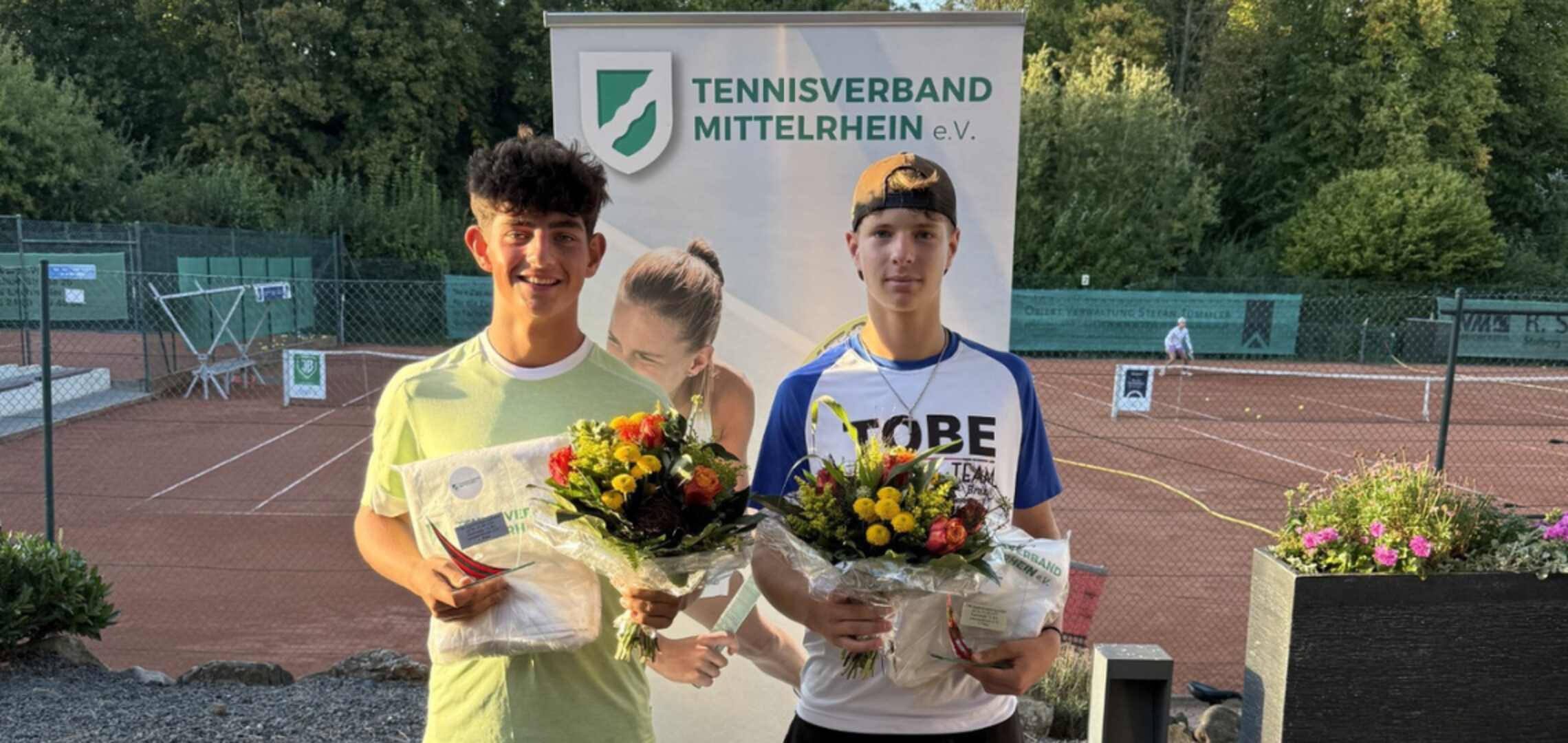 Hoffmann und Behrend