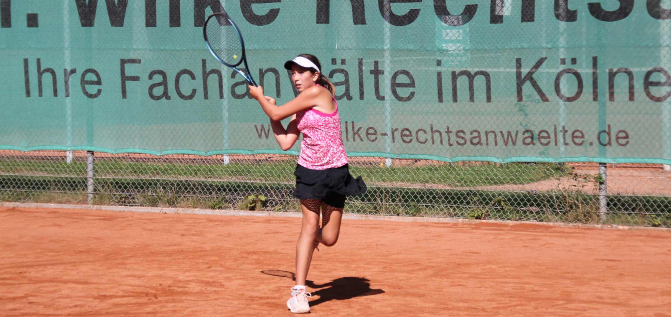 Finalistin U12 Sara Mahmudovlu