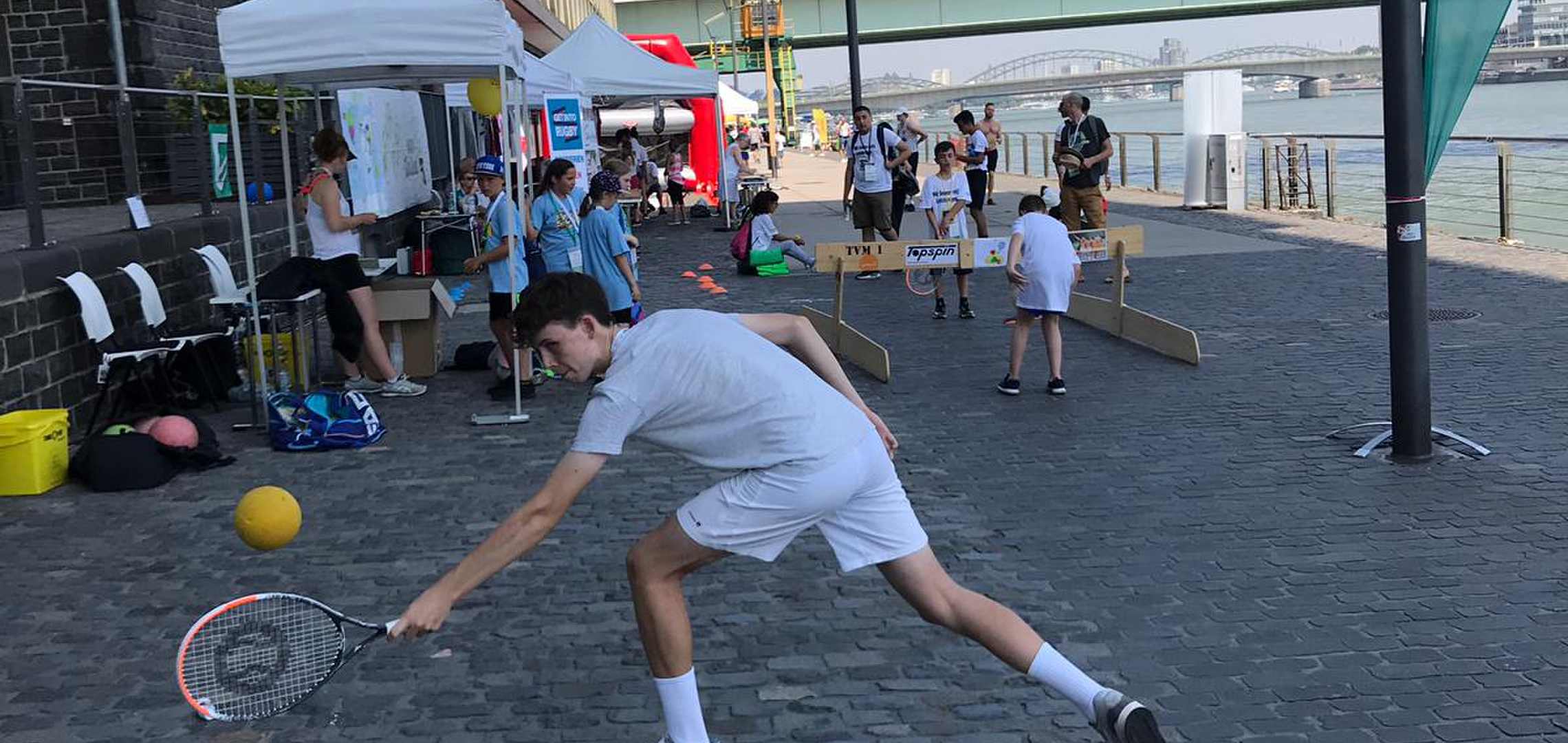Olympic Day
