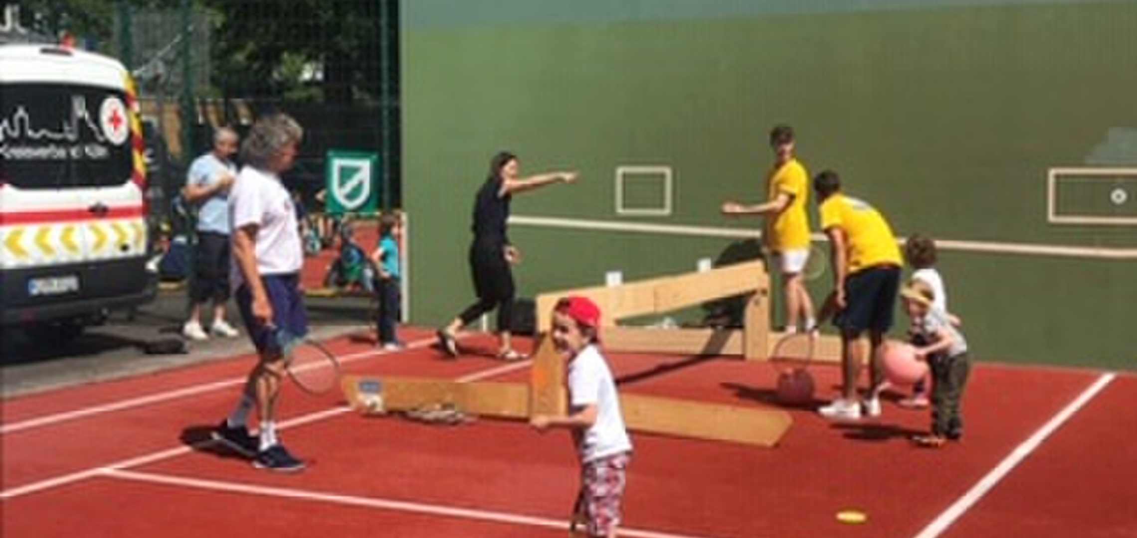 Kindersportfest