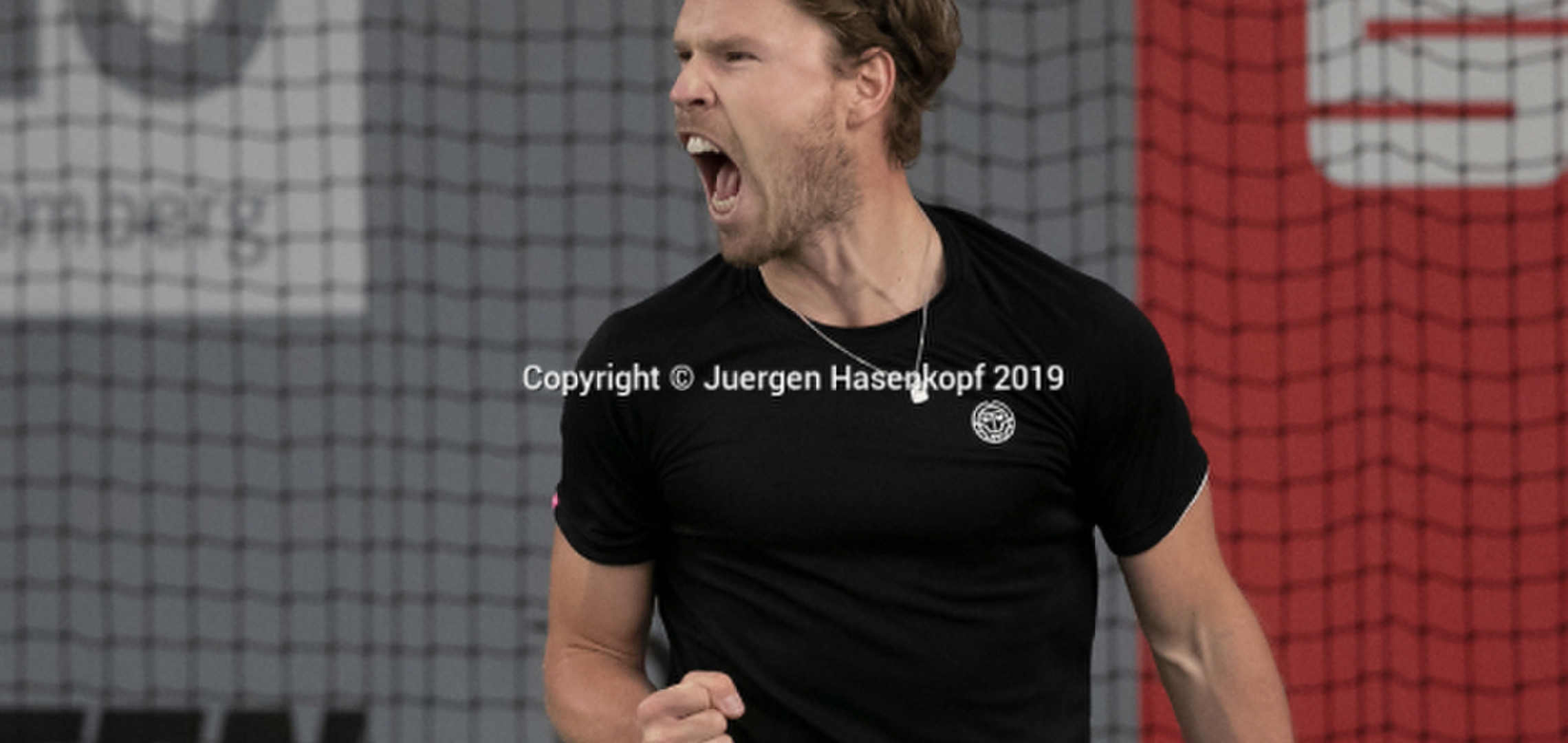 Christian Hansen