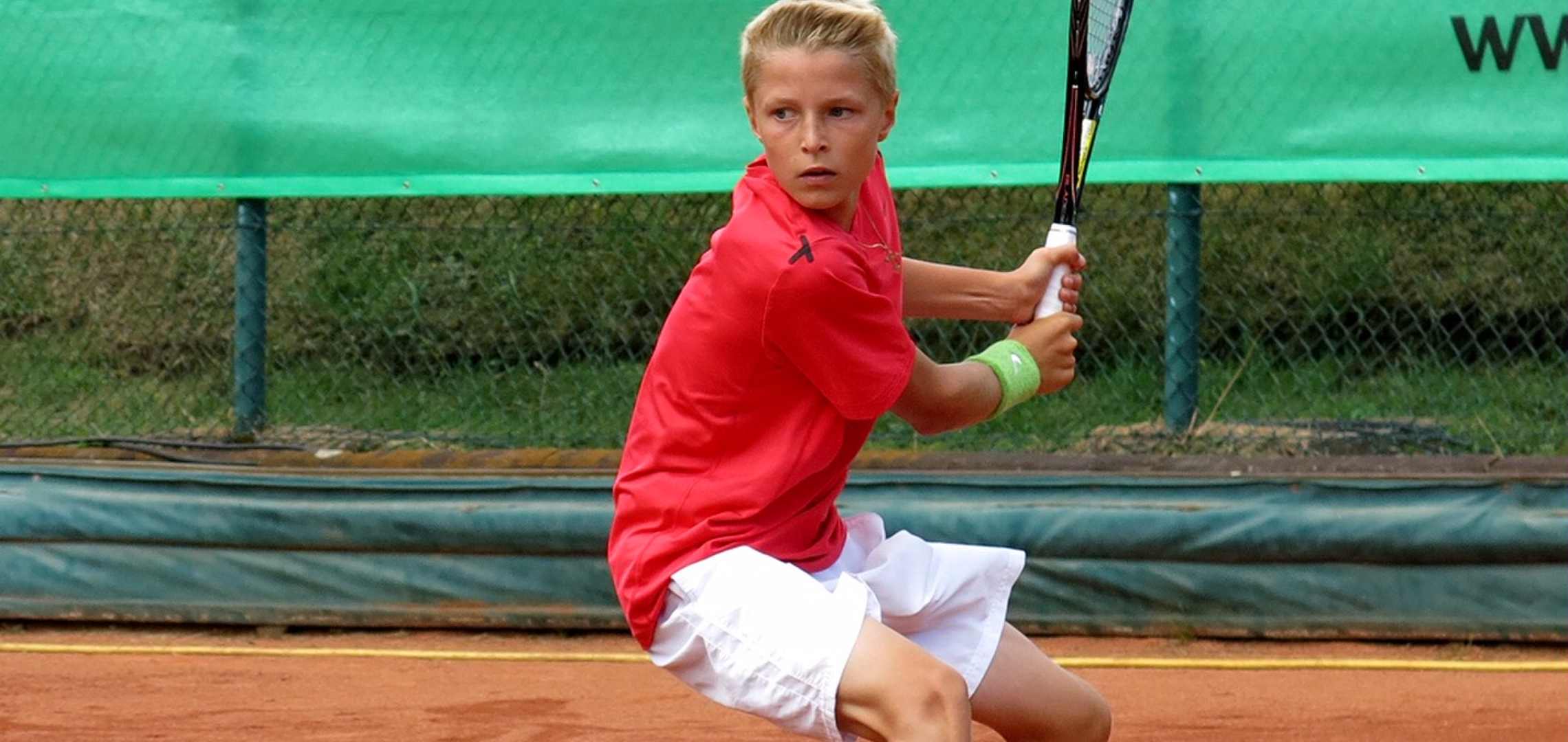 Rudi Molleker