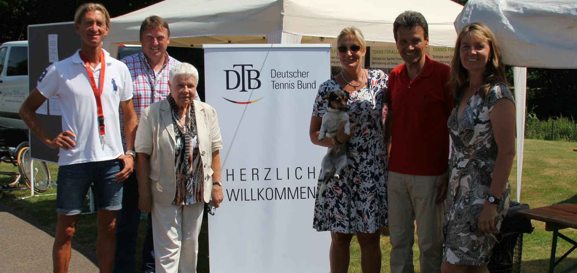 Turnierleitung