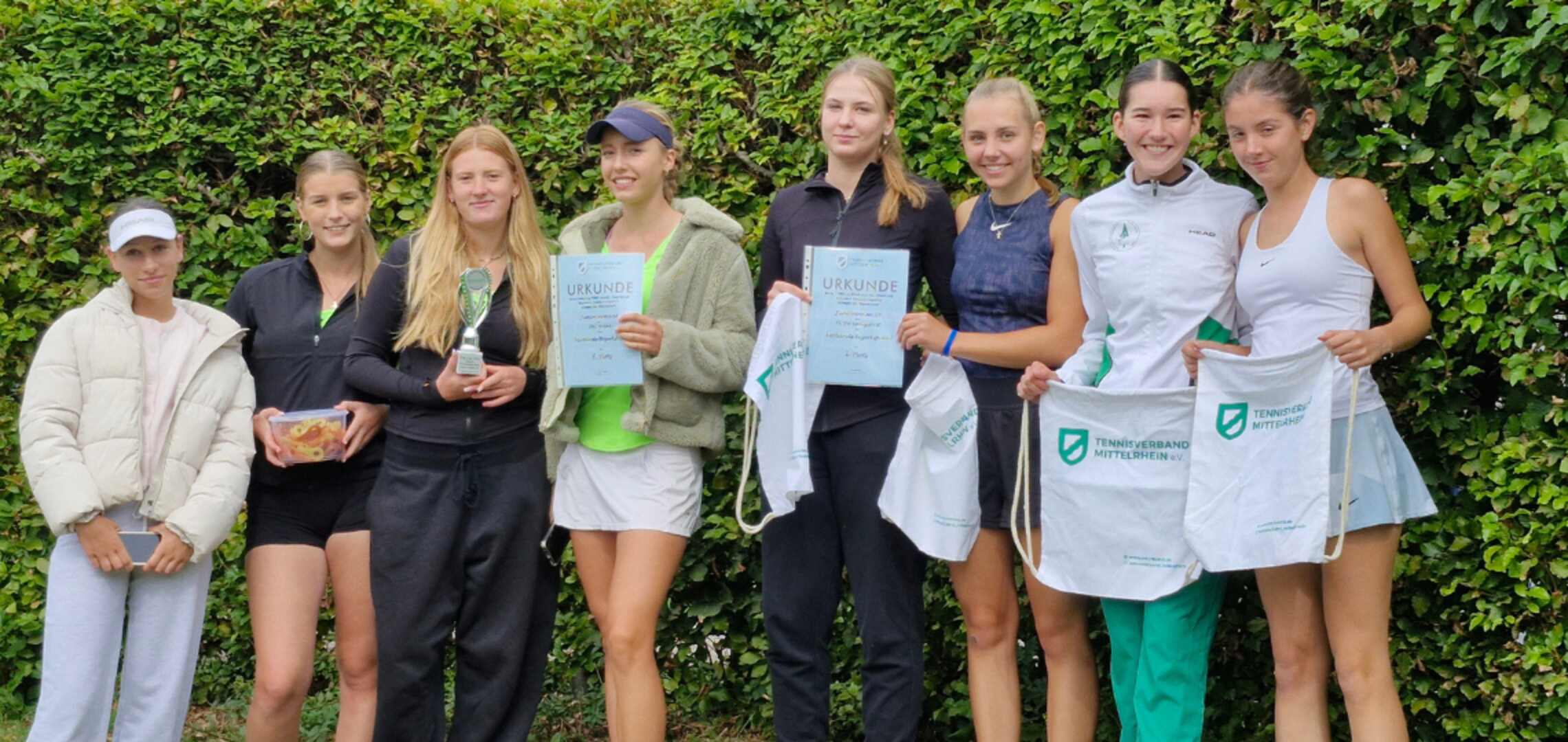 Juniorinnen U18