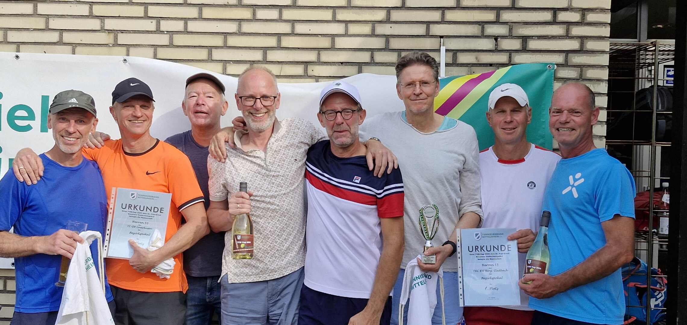 H55 Bezirkspokal