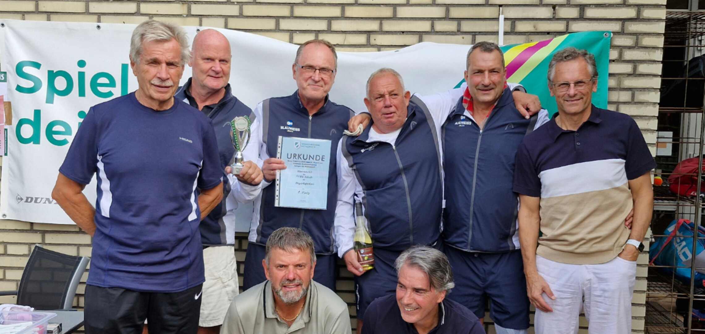 H60 Bezirkspokal