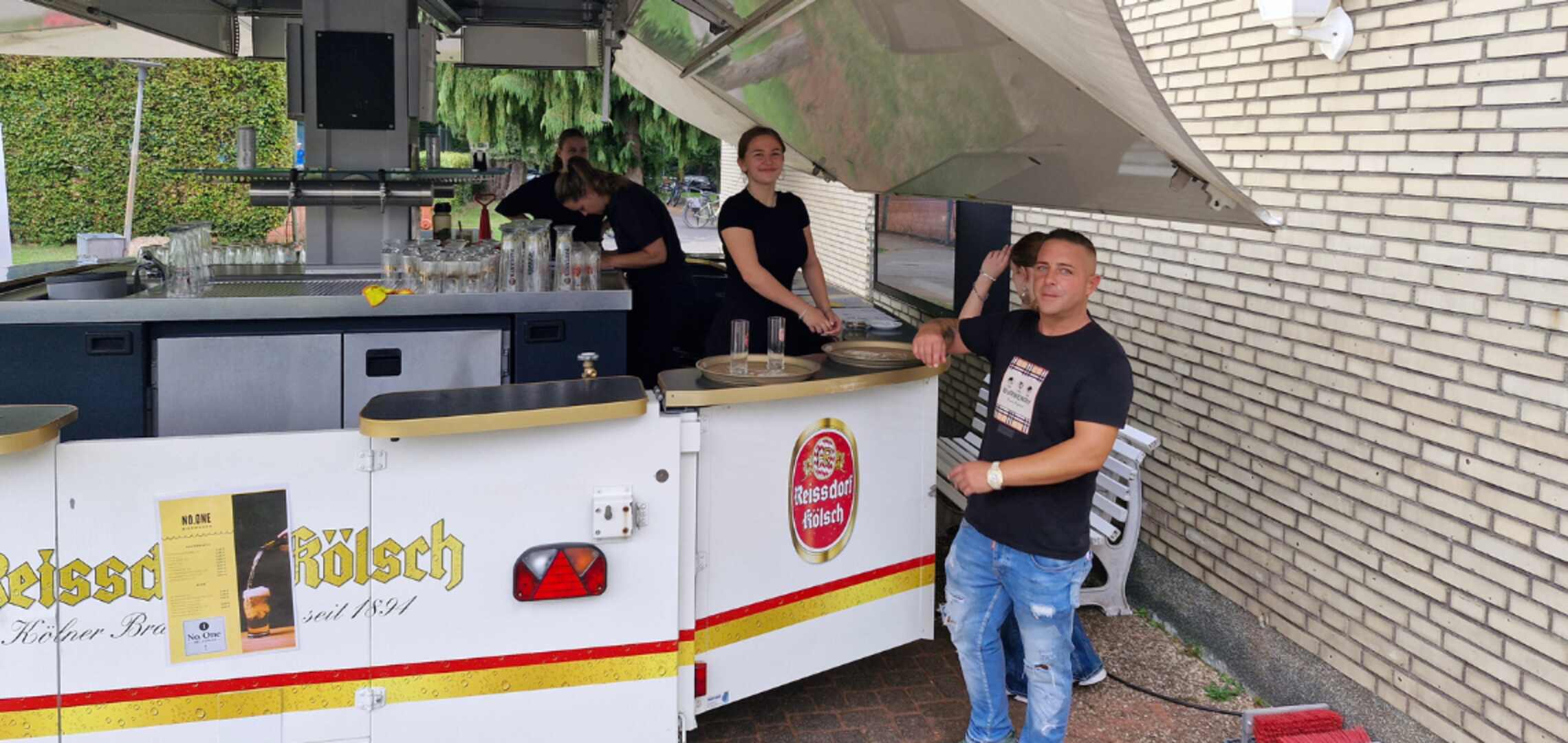 Die Bistronomie No One