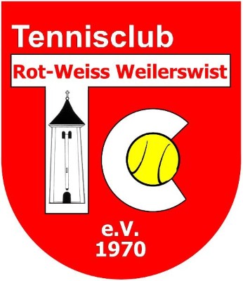 TC Rot-Wei&szlig; Weilerswist