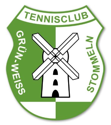 TC Gr&uuml;n-Weiss Stommeln