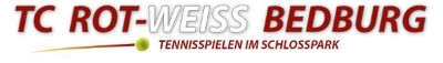 TC Rot-Weiss Bedburg