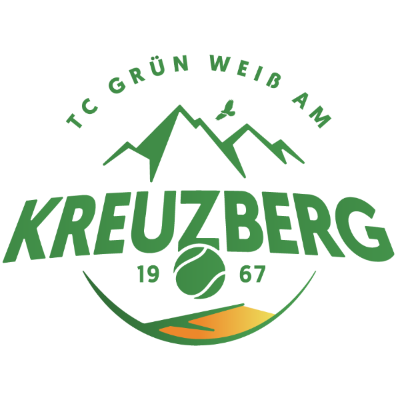 TC Gr&uuml;n-Wei&szlig; Am Kreuzberg