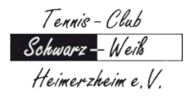 TC Schwarz-Wei&szlig; Heimerzheim