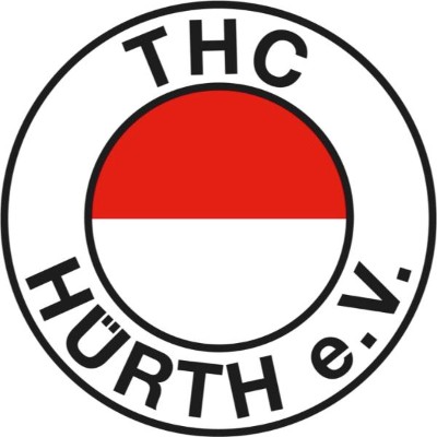 THC H&uuml;rth Rot-Weiss