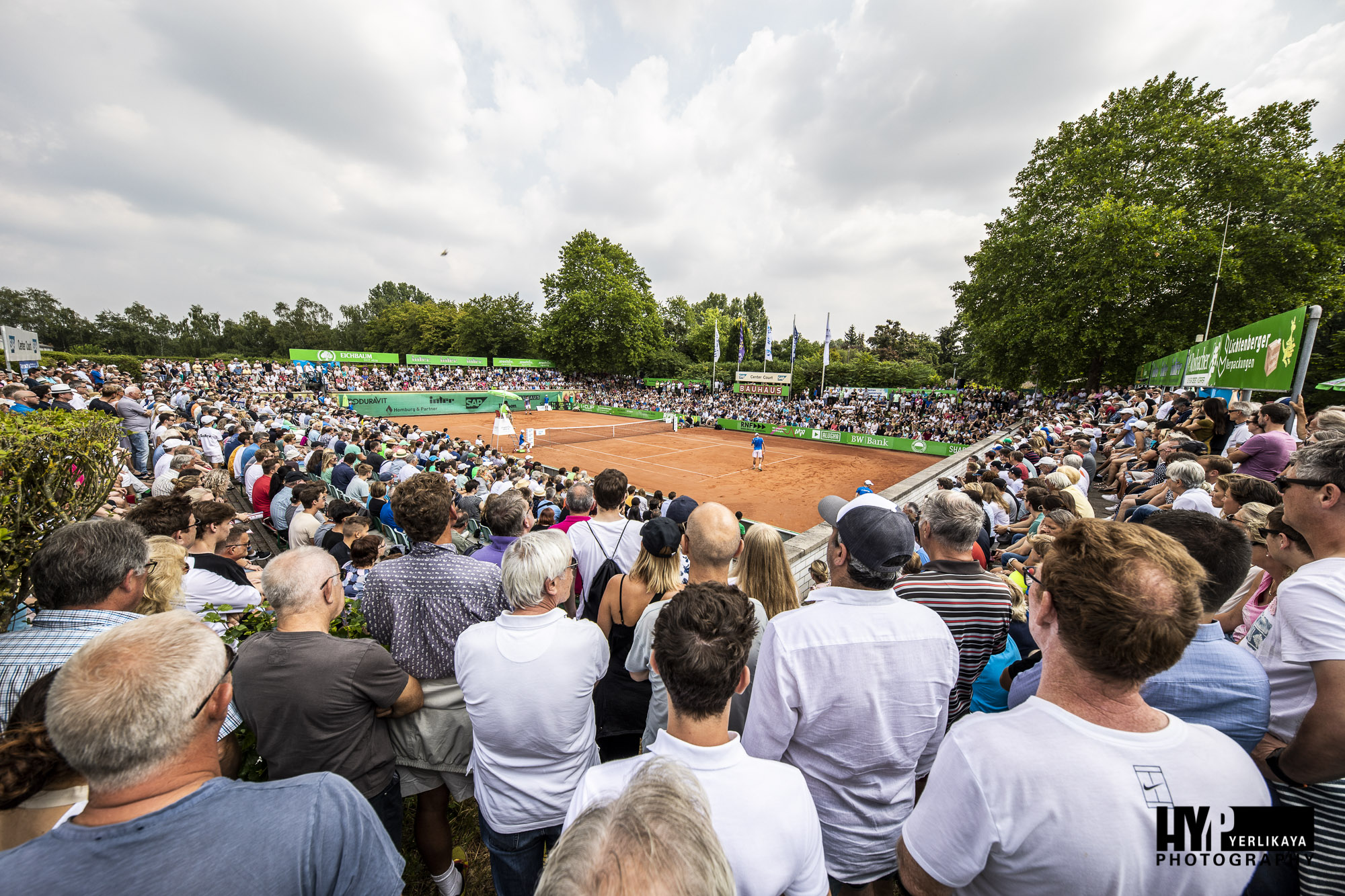 Tennis-Bundesliga 2021 live bei Tennis Channel International Tennisverband Mittelrhein e.V.