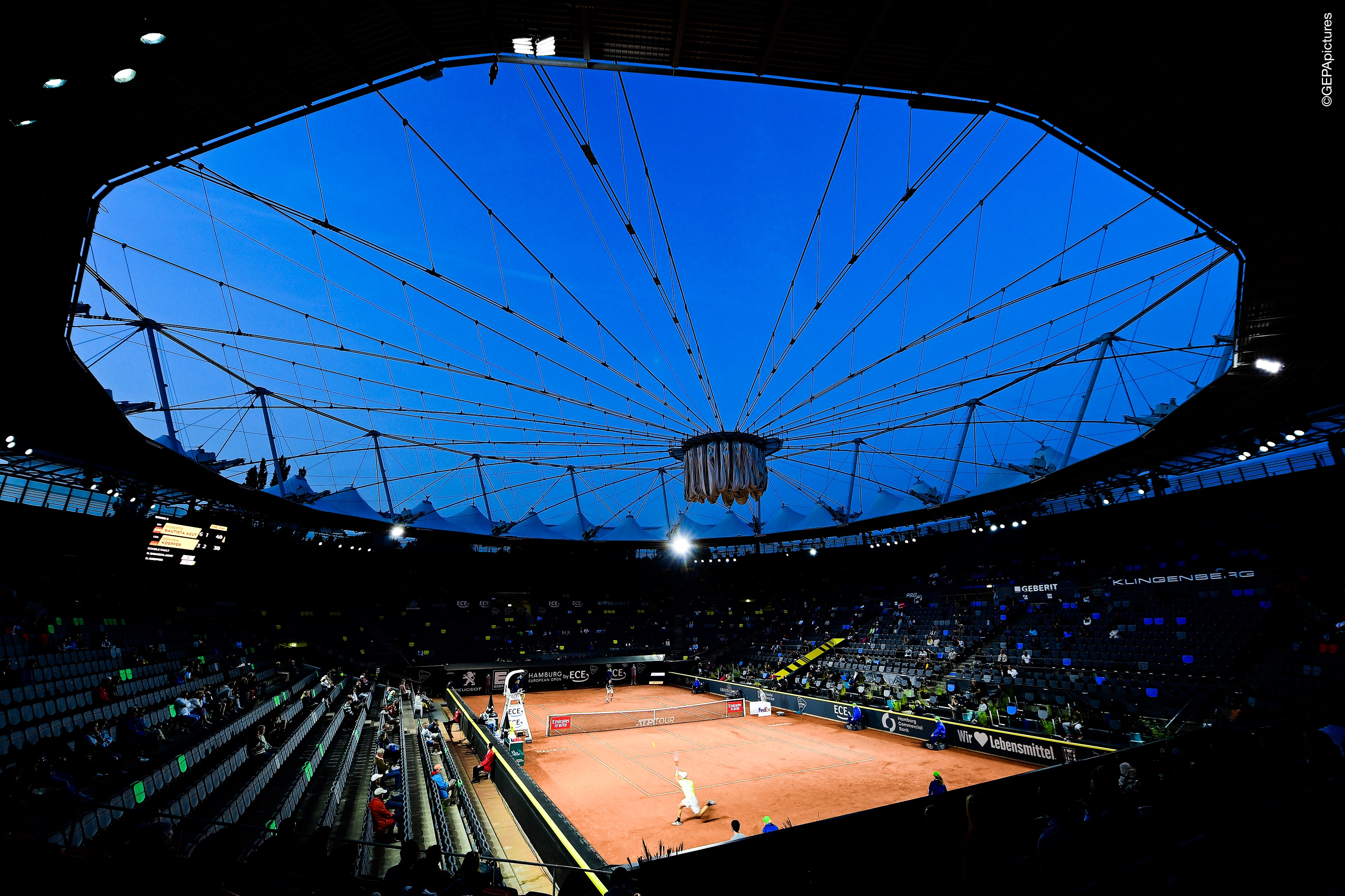 Hamburg European Open live bei ServusTV Deutschland Tennisverband Mittelrhein e.V.