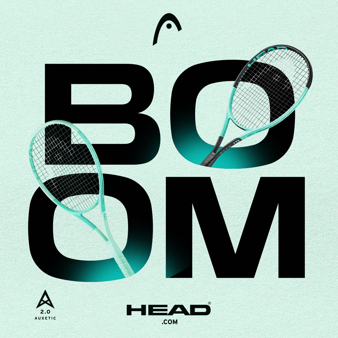 HEAD - Boom