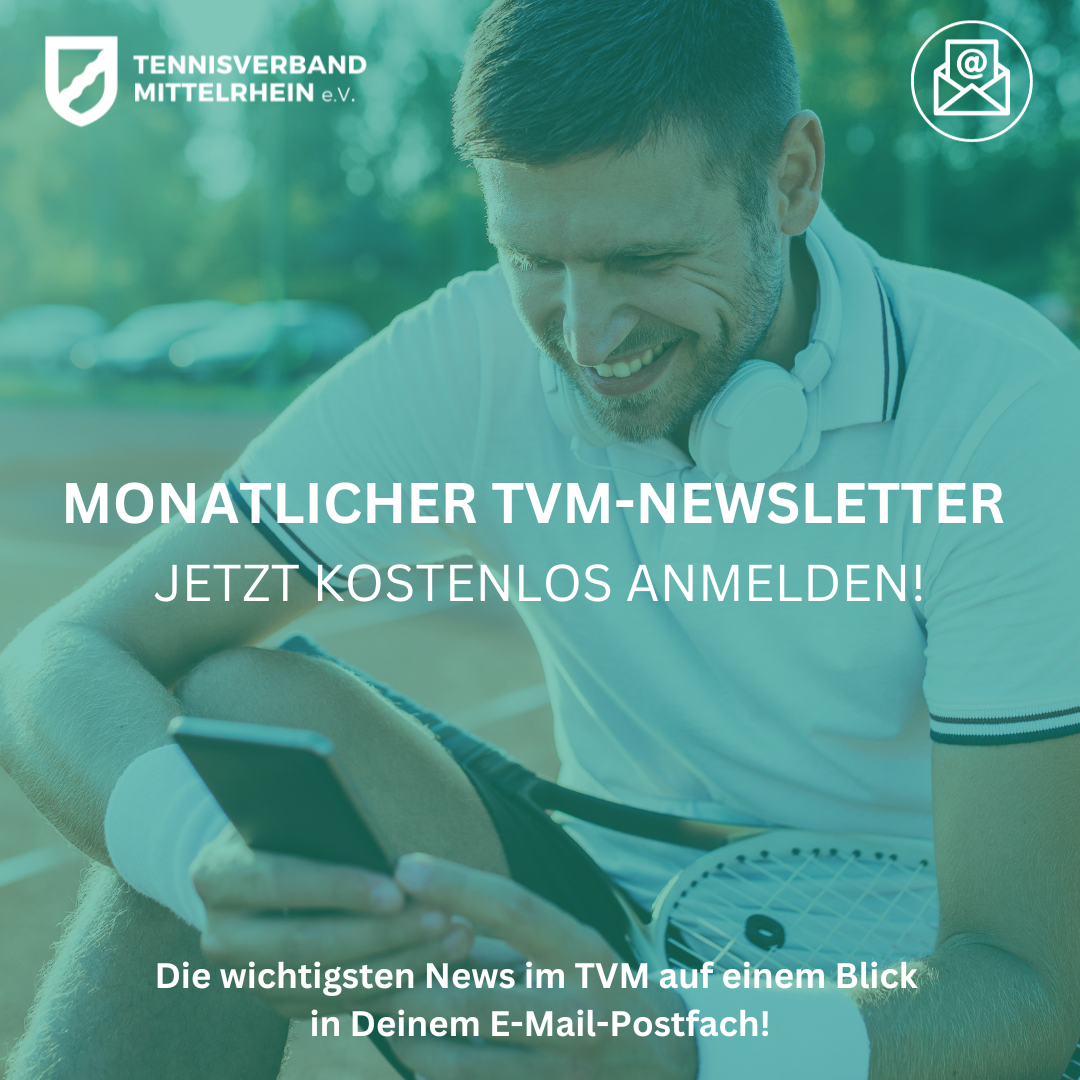 TVM-Newsletter